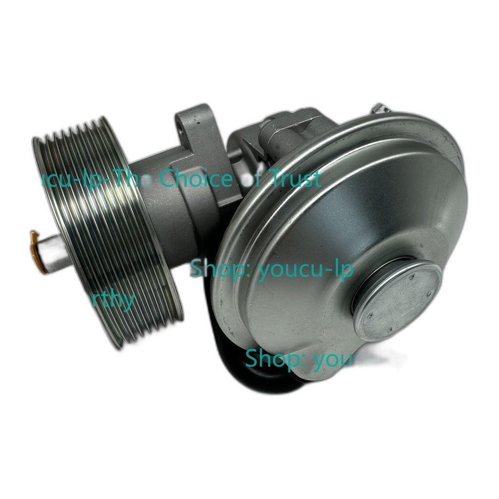 5.9L Cummins Vacuum Pump 2003-2007 - New Direct-Fit Diesel Replacement