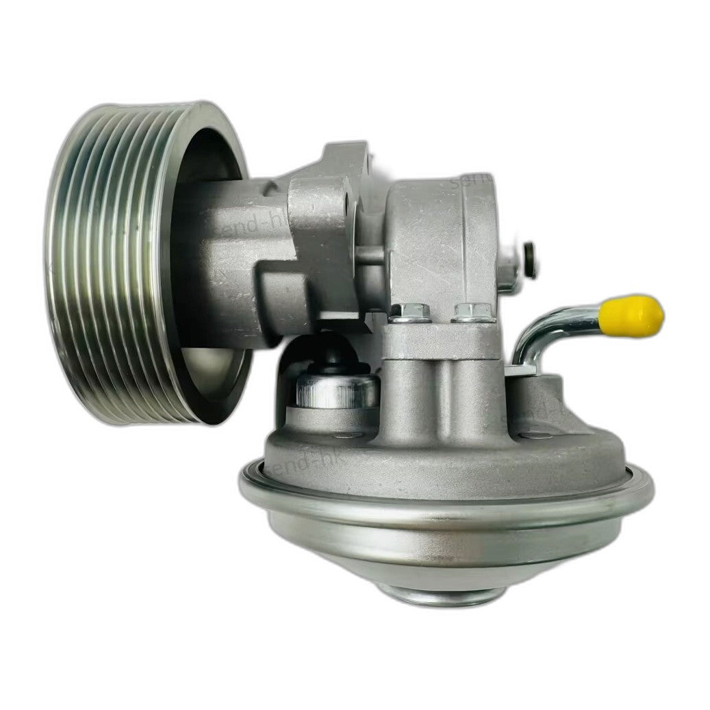 5.9L Cummins Vacuum Pump 2003-2007 - New Direct-Fit Diesel Replacement