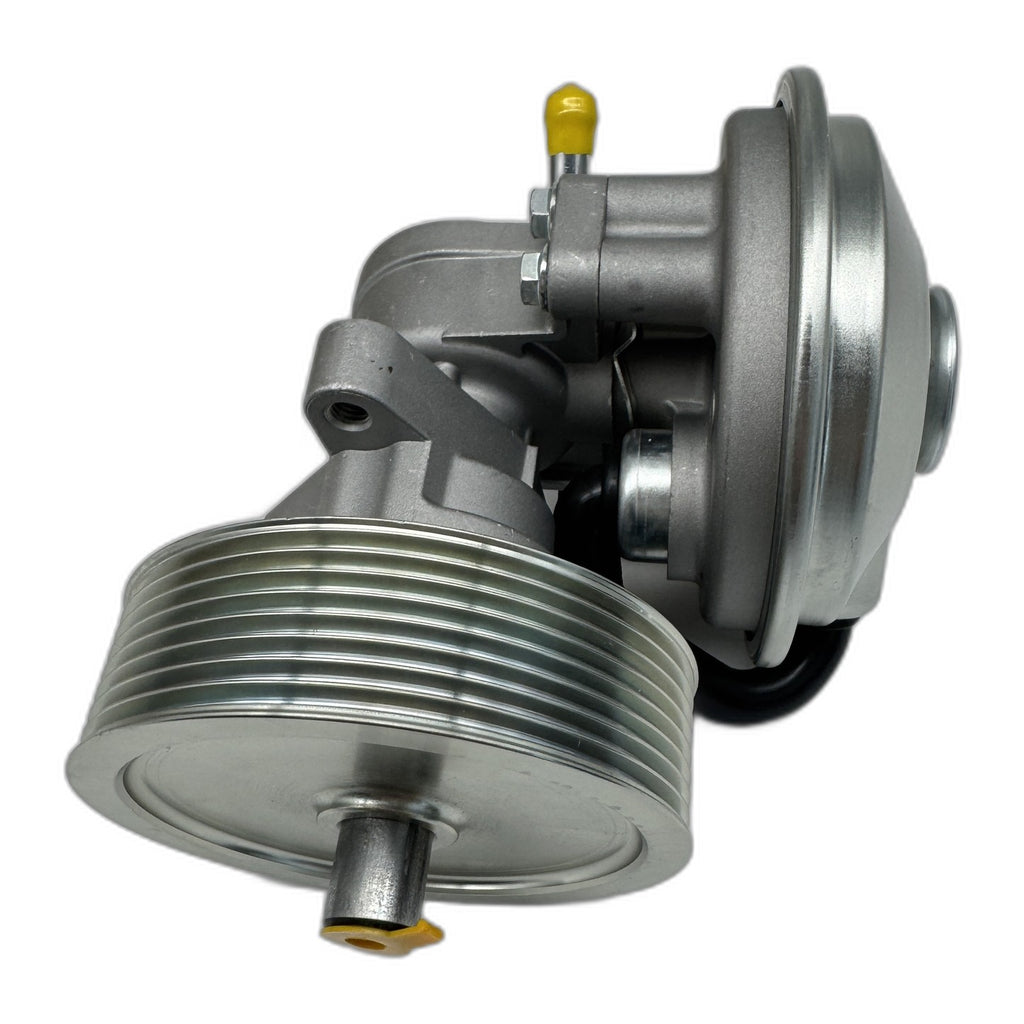 5.9L Cummins Vacuum Pump 2003-2007 - New Direct-Fit Diesel Replacement