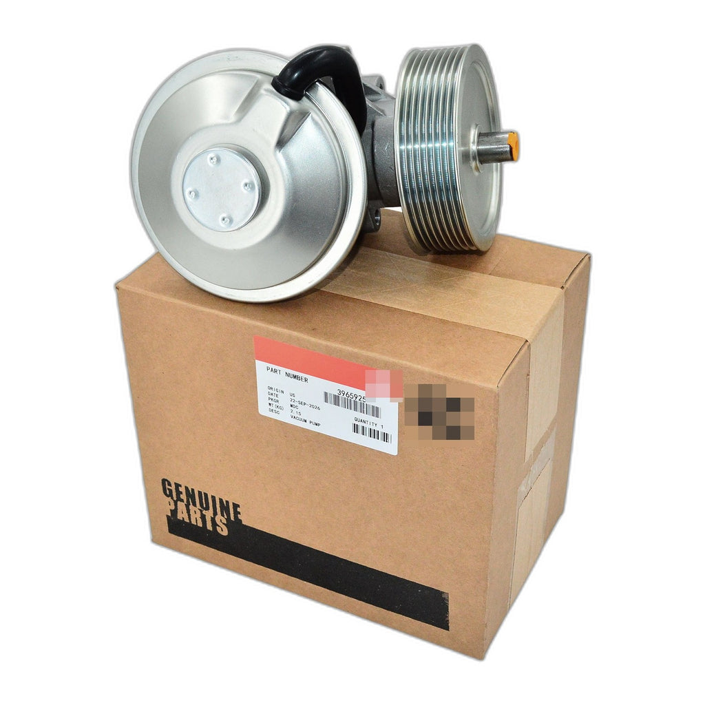 5.9L Cummins Vacuum Pump 2003-2007 - New Direct-Fit Diesel Replacement