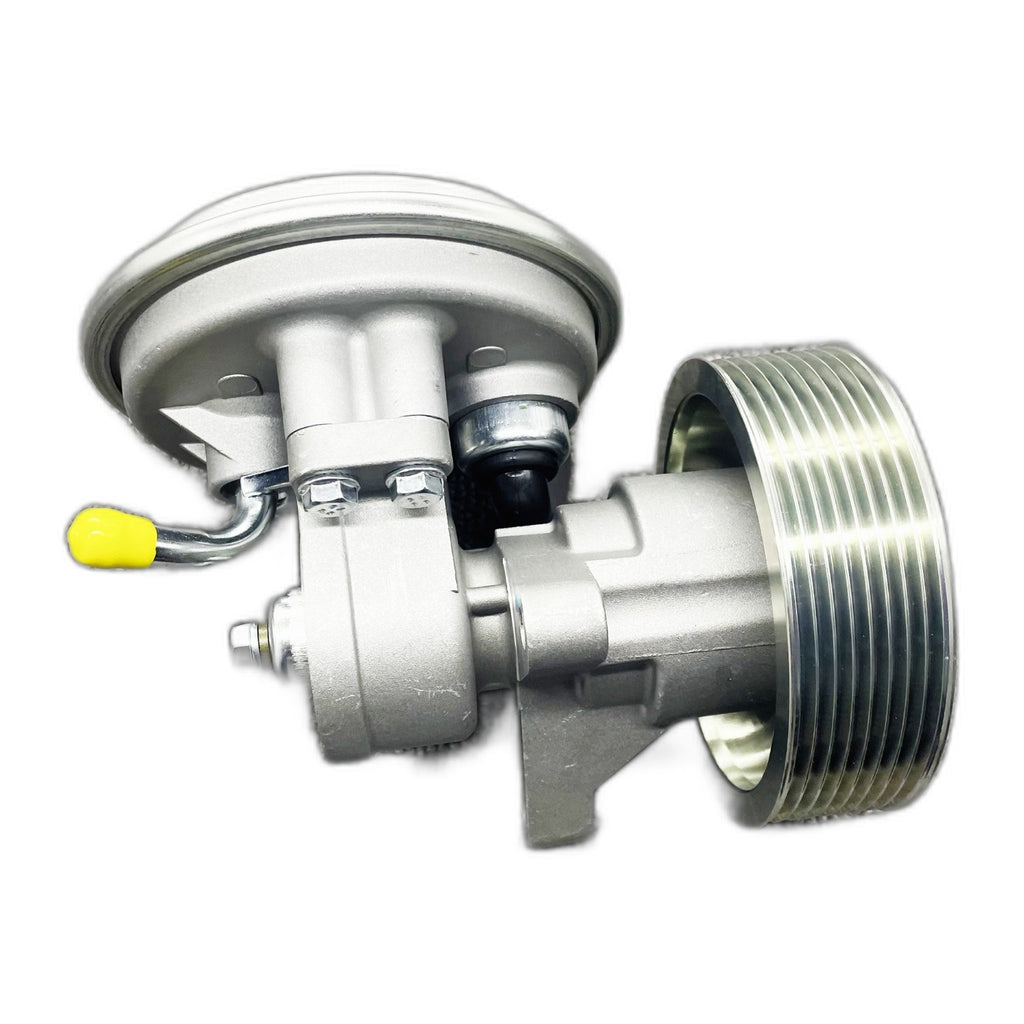 5.9L Cummins Vacuum Pump 2003-2007 - New Direct-Fit Diesel Replacement