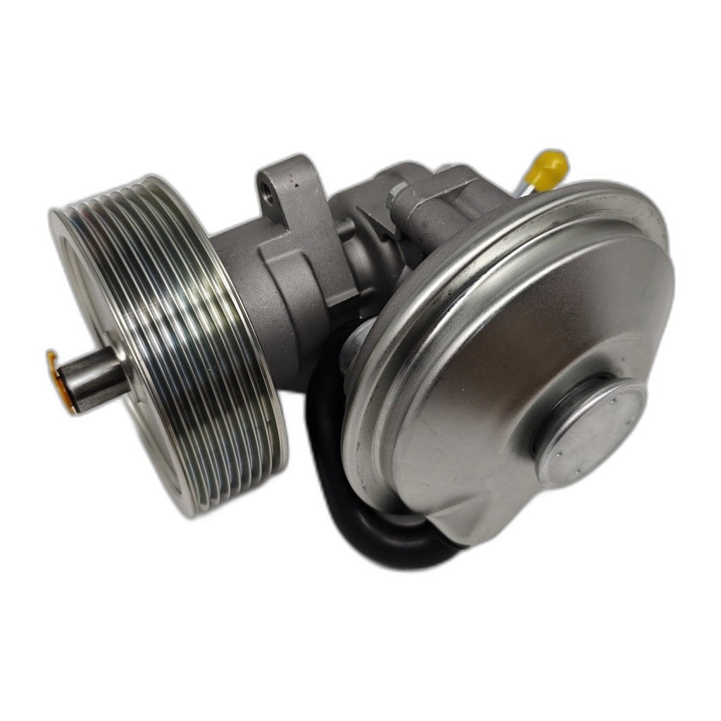 5.9L Cummins Vacuum Pump 2003-2007 - New Direct-Fit Diesel Replacement