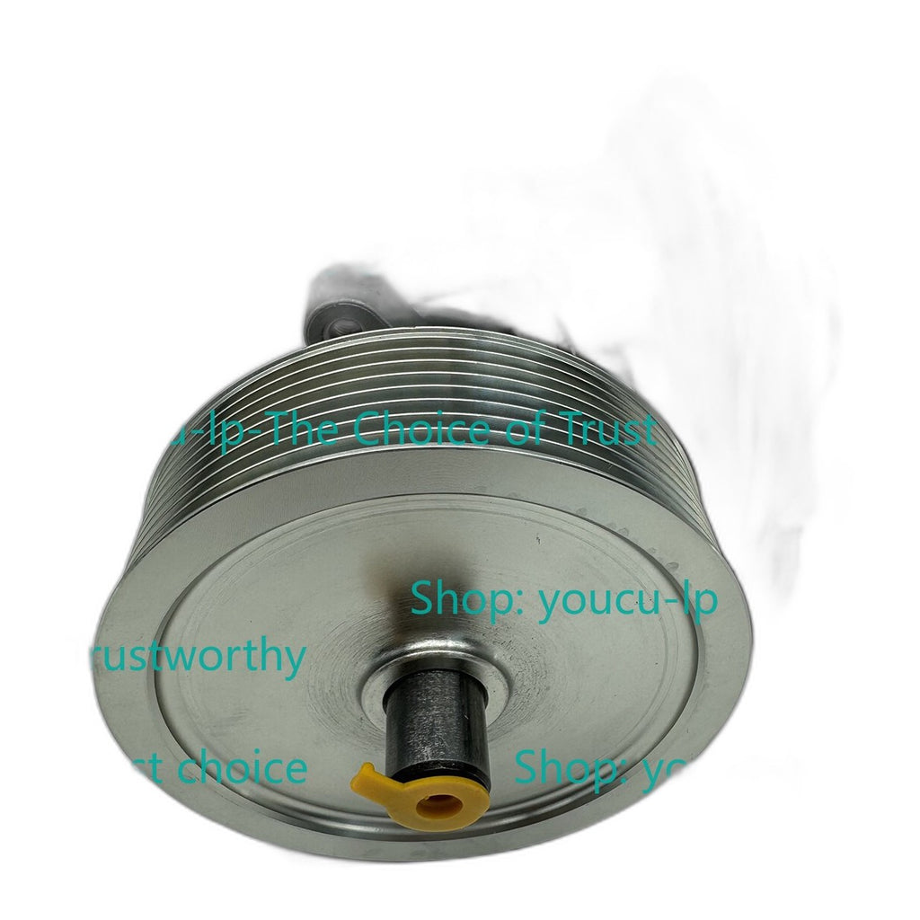 5.9L Cummins Vacuum Pump 2003-2007 - New Direct-Fit Diesel Replacement