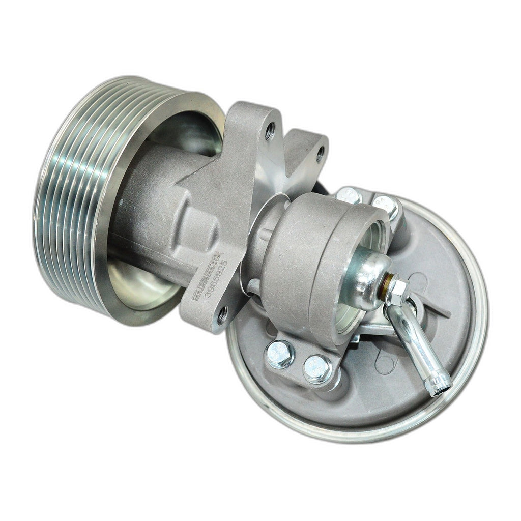 5.9L Cummins Vacuum Pump 2003-2007 - New Direct-Fit Diesel Replacement