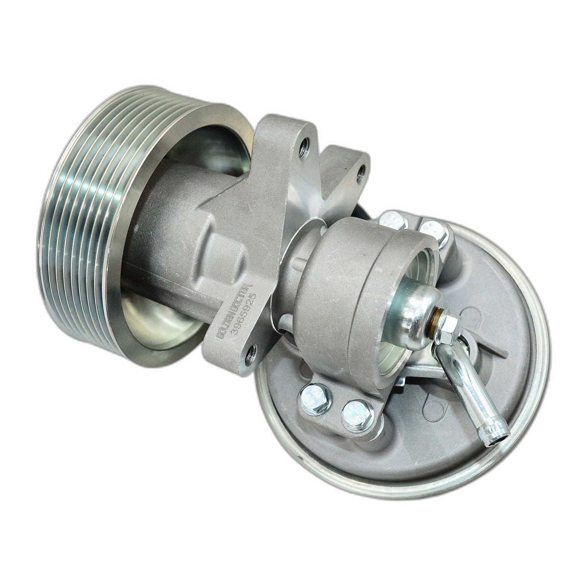 5.9L Cummins Vacuum Pump 2003-2007 - New Direct-Fit Diesel Replacement