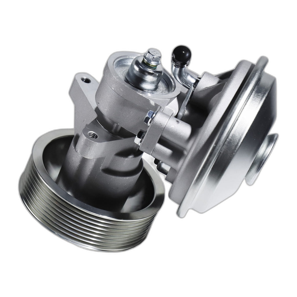 5.9L Cummins Vacuum Pump 2003-2007 - New Direct-Fit Diesel Replacement