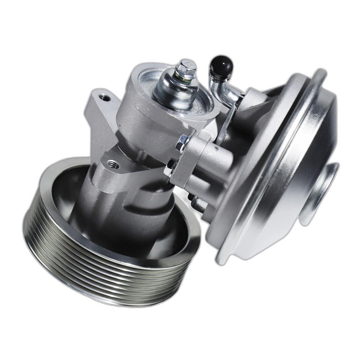 5.9L Cummins Vacuum Pump 2003-2007 - New Direct-Fit Diesel Replacement