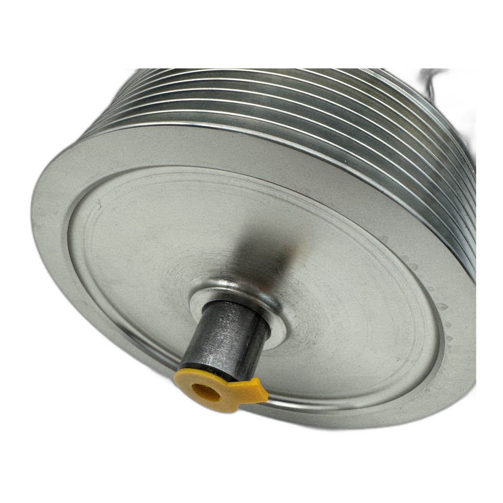 5.9L Cummins Vacuum Pump 2003-2007 - New Direct-Fit Diesel Replacement