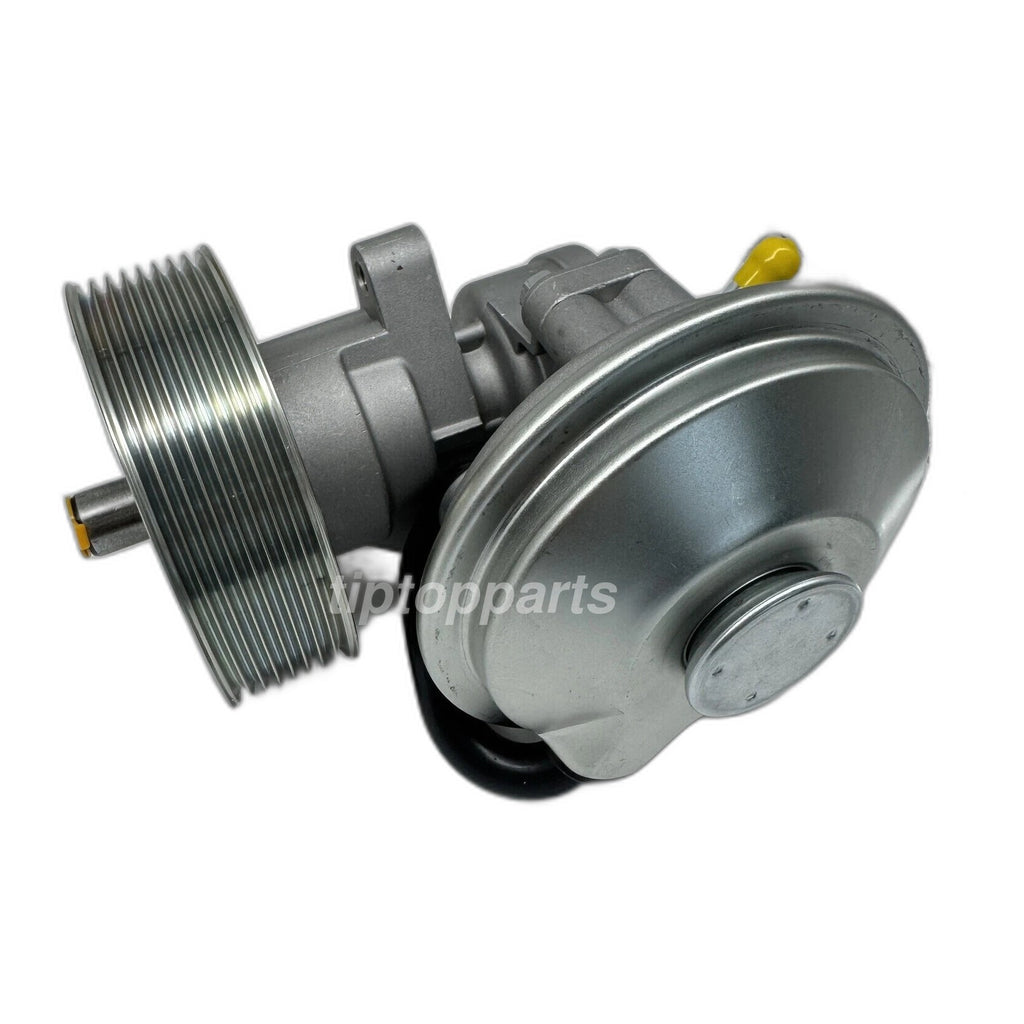 5.9L Cummins Vacuum Pump 2003-2007 - New Direct-Fit Diesel Replacement