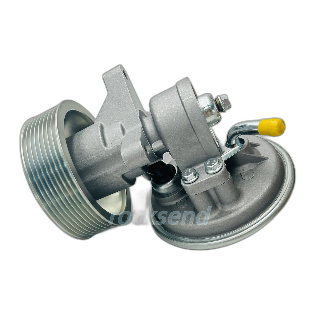5.9L Cummins Vacuum Pump 2003-2007 - New Direct-Fit Diesel Replacement