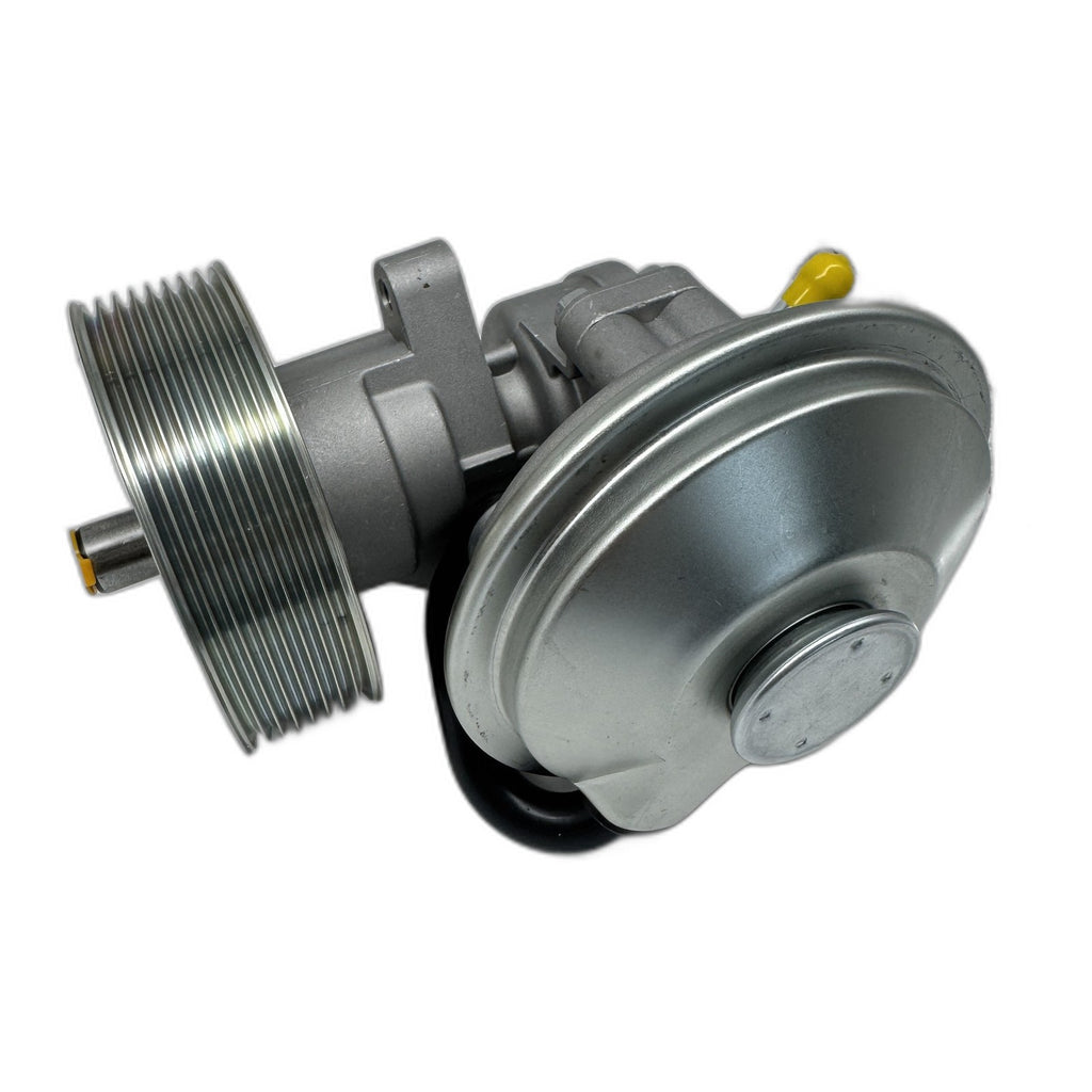 5.9L Cummins Vacuum Pump 2003-2007 - New Direct-Fit Diesel Replacement