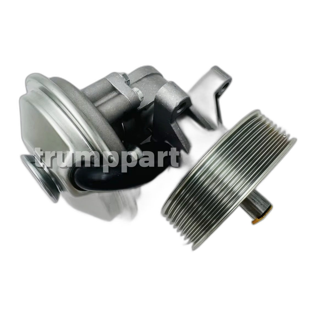 5.9L Cummins Vacuum Pump 2003-2007 - New Direct-Fit Diesel Replacement