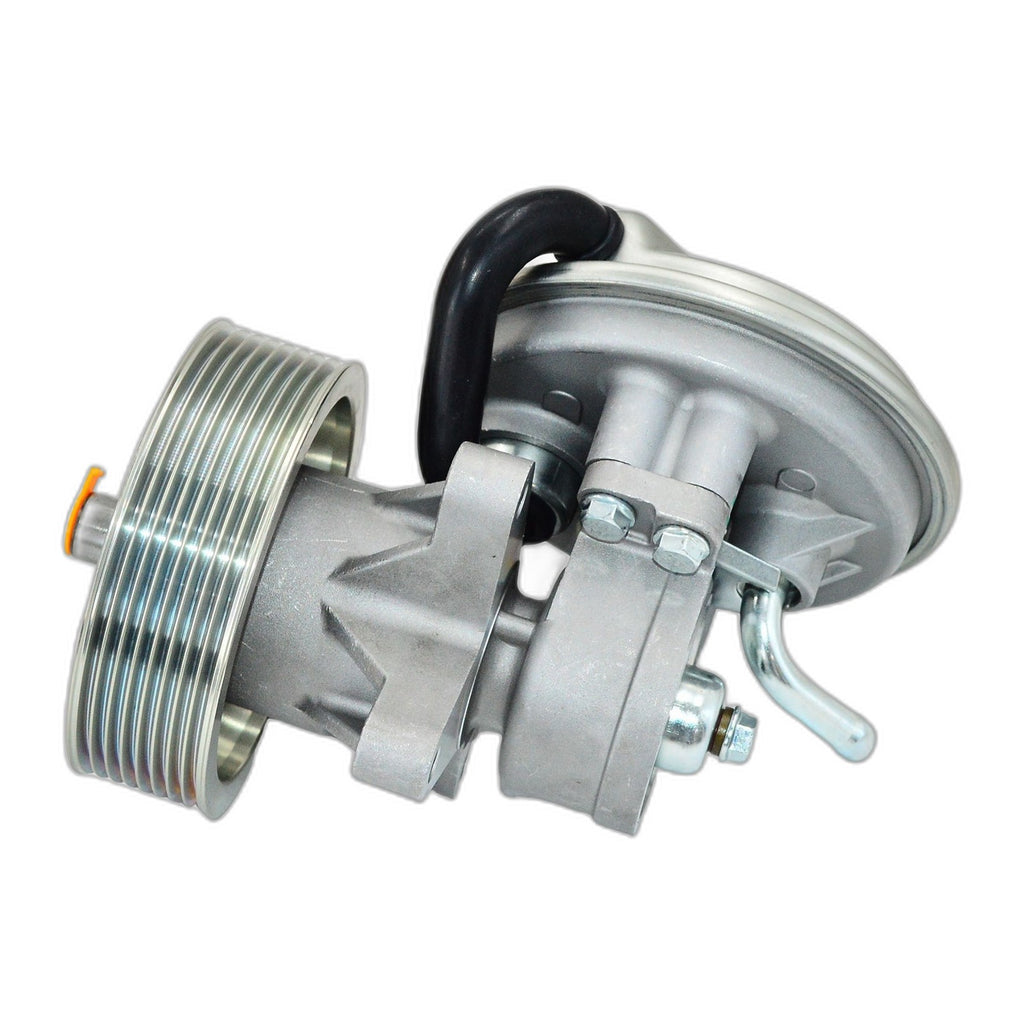5.9L Cummins Vacuum Pump 2003-2007 - New Direct-Fit Diesel Replacement