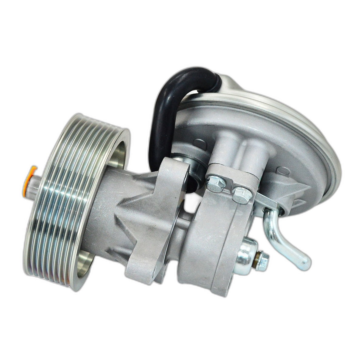 5.9L Cummins Vacuum Pump 2003-2007 - New Direct-Fit Diesel Replacement