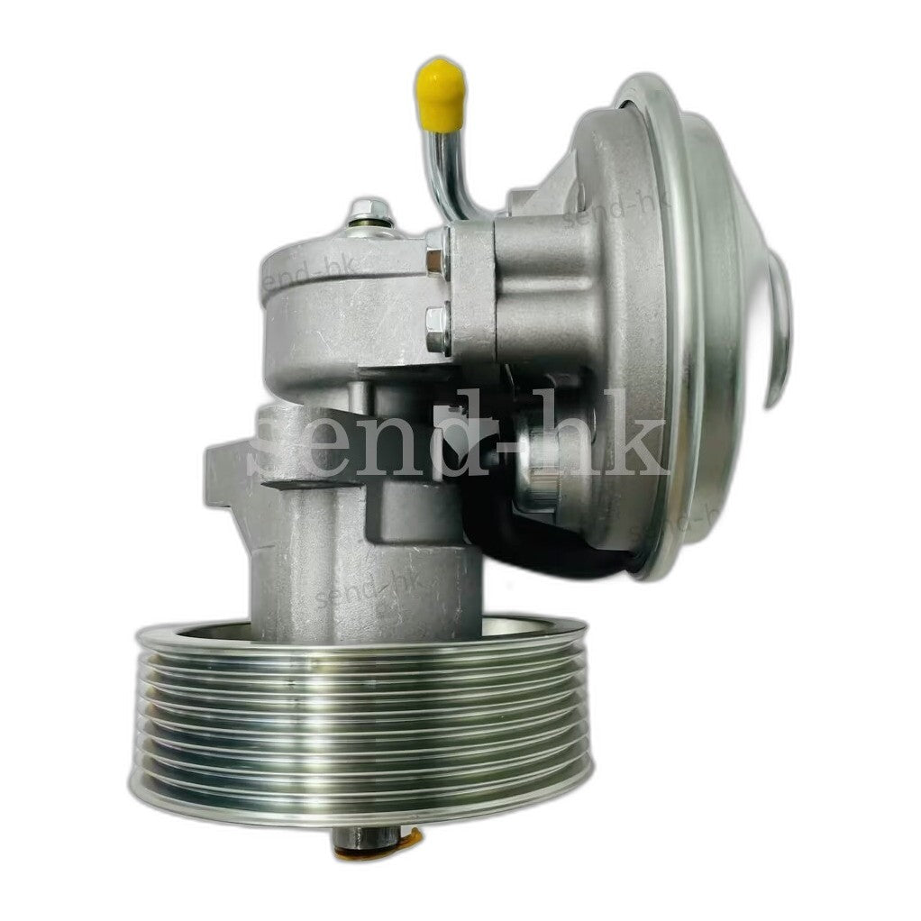 5.9L Cummins Vacuum Pump 2003-2007 - New Direct-Fit Diesel Replacement