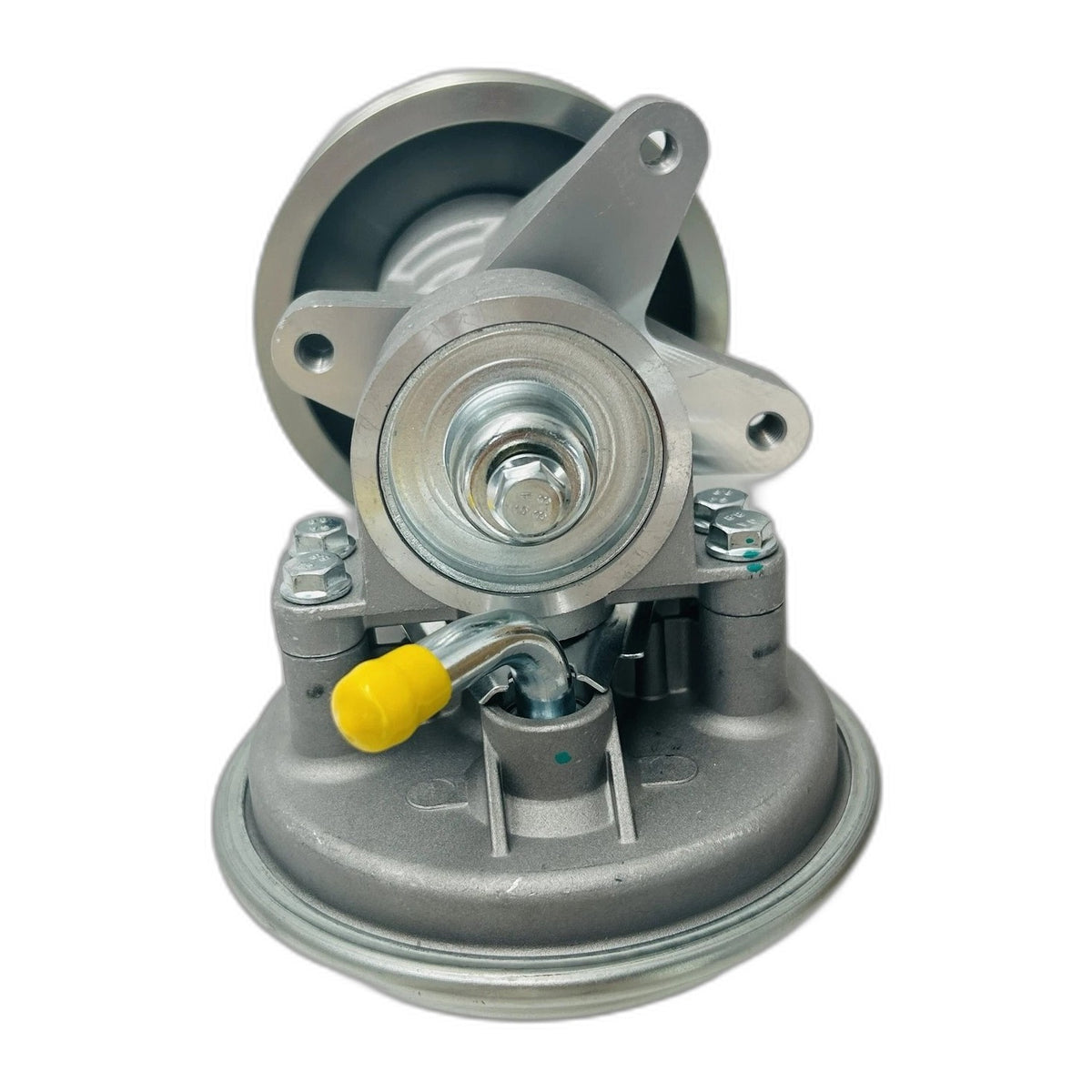 5.9L Cummins Vacuum Pump 2003-2007 - New Direct-Fit Diesel Replacement