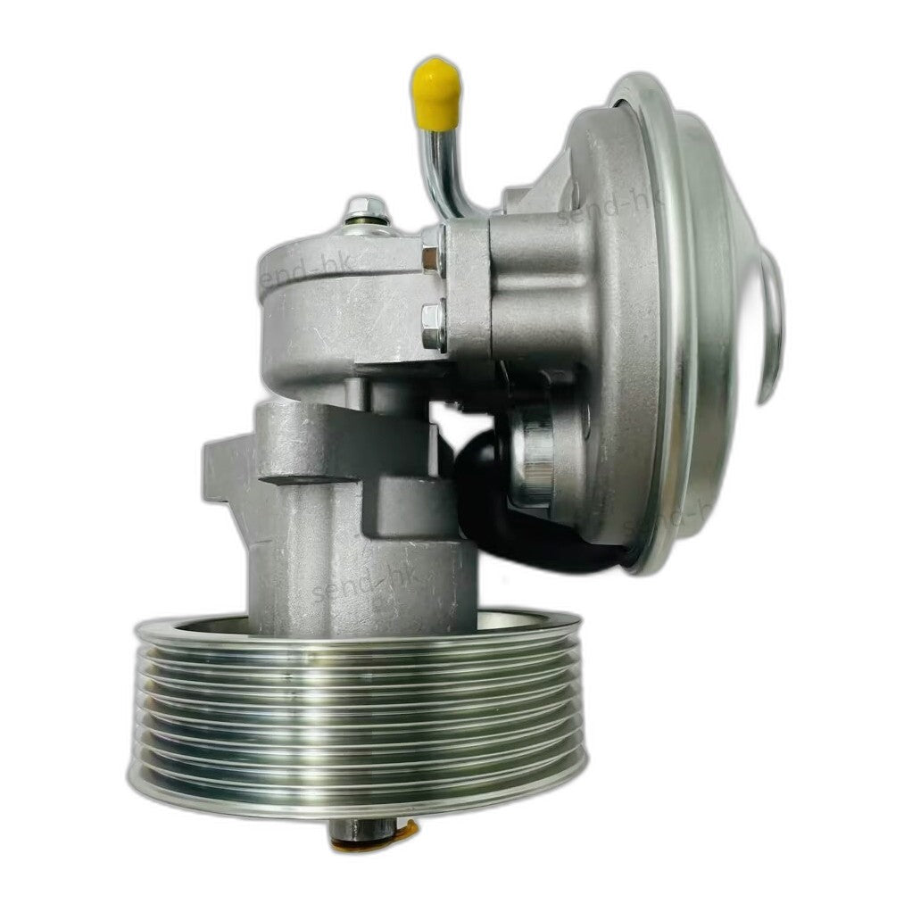 5.9L Cummins Vacuum Pump 2003-2007 - New Direct-Fit Diesel Replacement