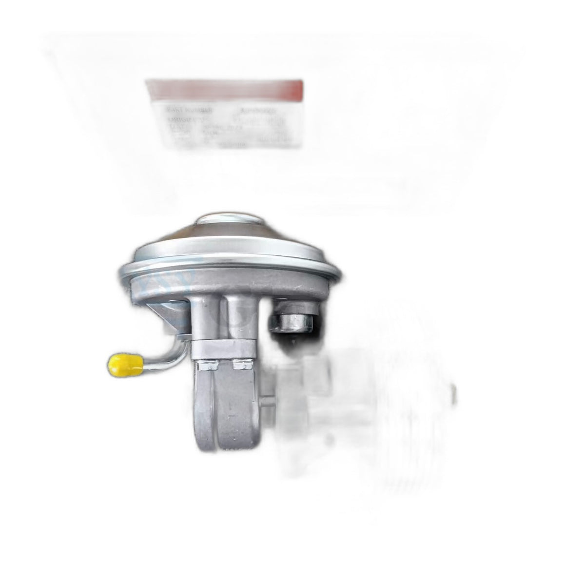 5.9L Cummins Vacuum Pump 2003-2007 - New Direct-Fit Diesel Replacement
