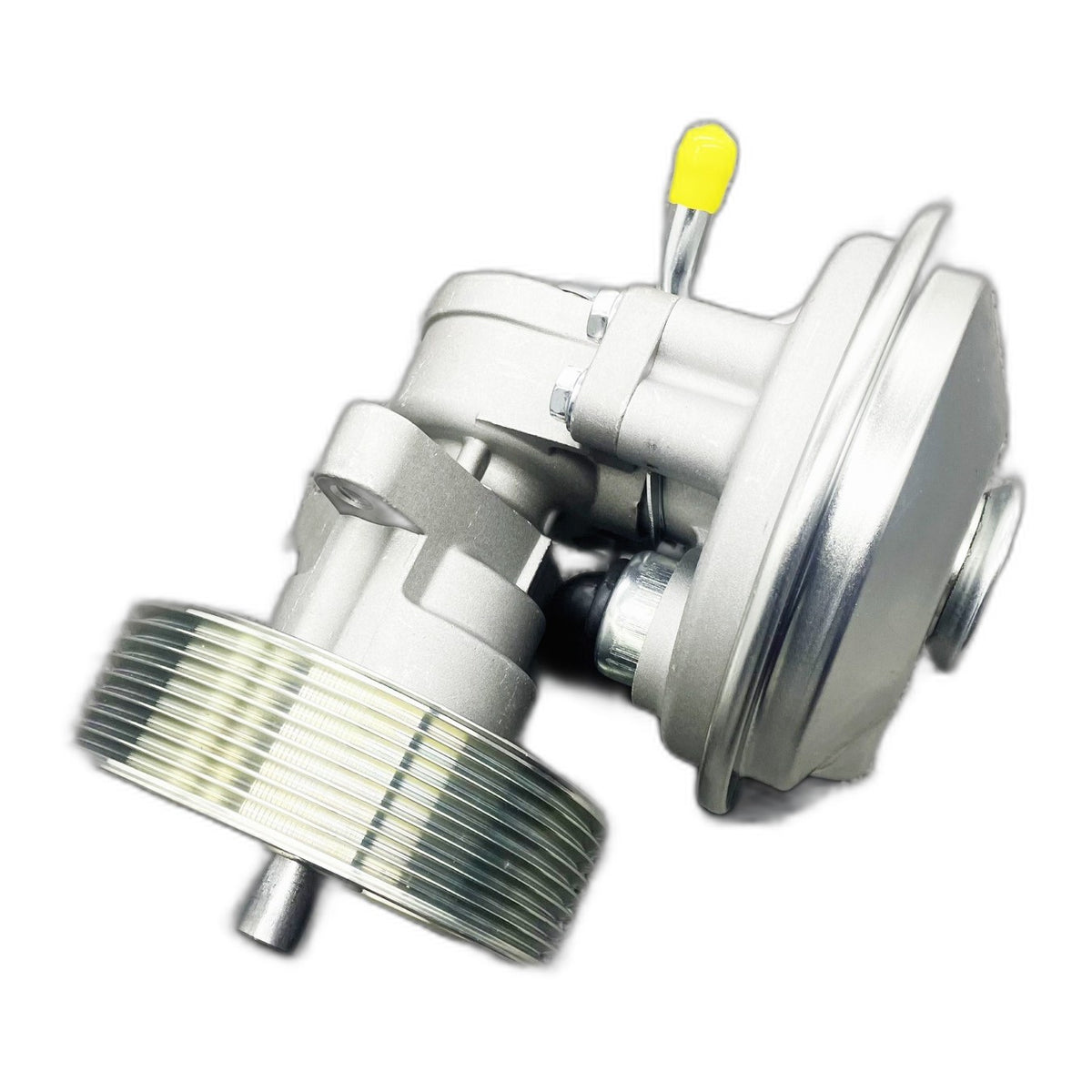 5.9L Cummins Vacuum Pump 2003-2007 - New Direct-Fit Diesel Replacement