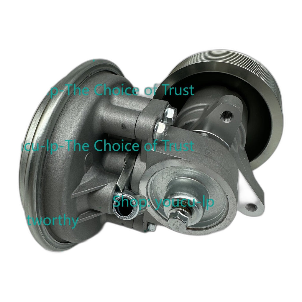 5.9L Cummins Vacuum Pump 2003-2007 - New Direct-Fit Diesel Replacement