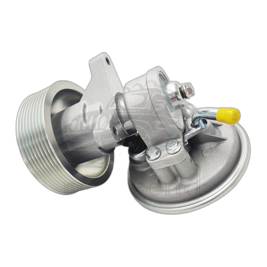 5.9L Cummins Vacuum Pump 2003-2007 - New Direct-Fit Diesel Replacement