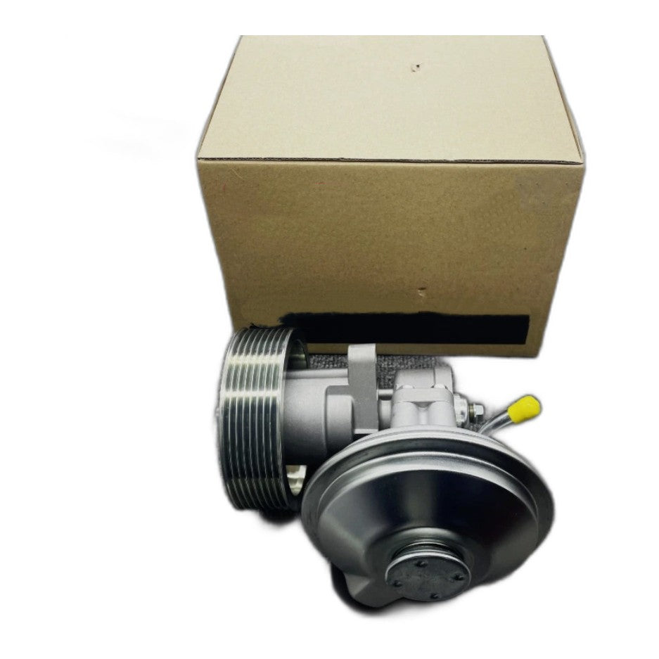 5.9L Cummins Vacuum Pump 2007 - New Direct-Fit Diesel Replacement
