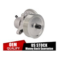 5.9L Cummins Vacuum Pump - New Direct-Fit Diesel Replacement