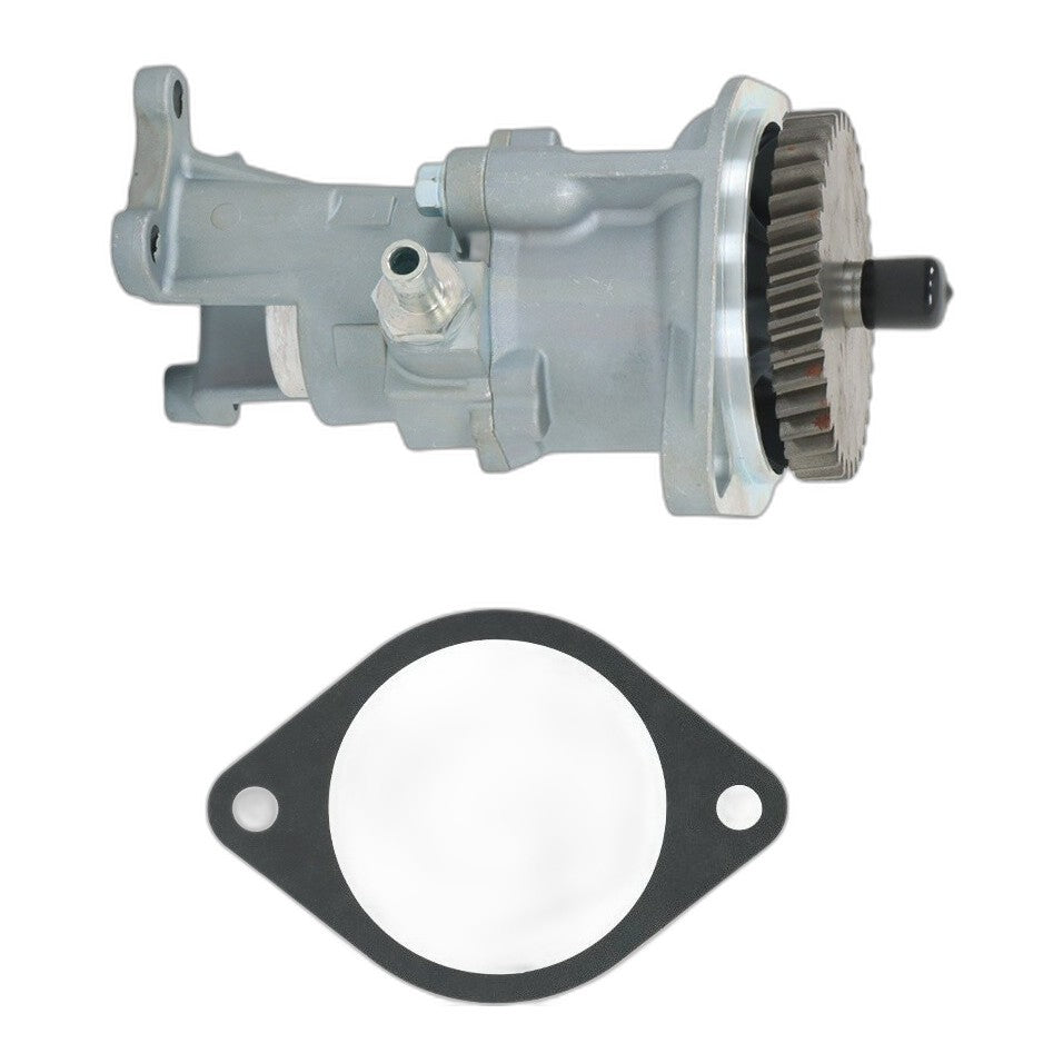5.9L Cummins Vacuum Pump - New Direct-Fit Diesel Replacement
