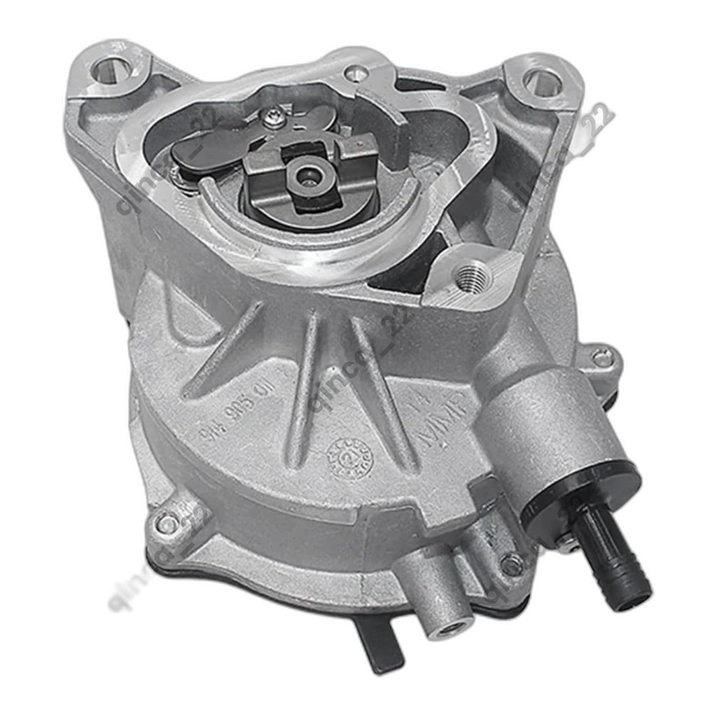 5.9L Cummins Vacuum Pump - New Direct-Fit Diesel Replacement