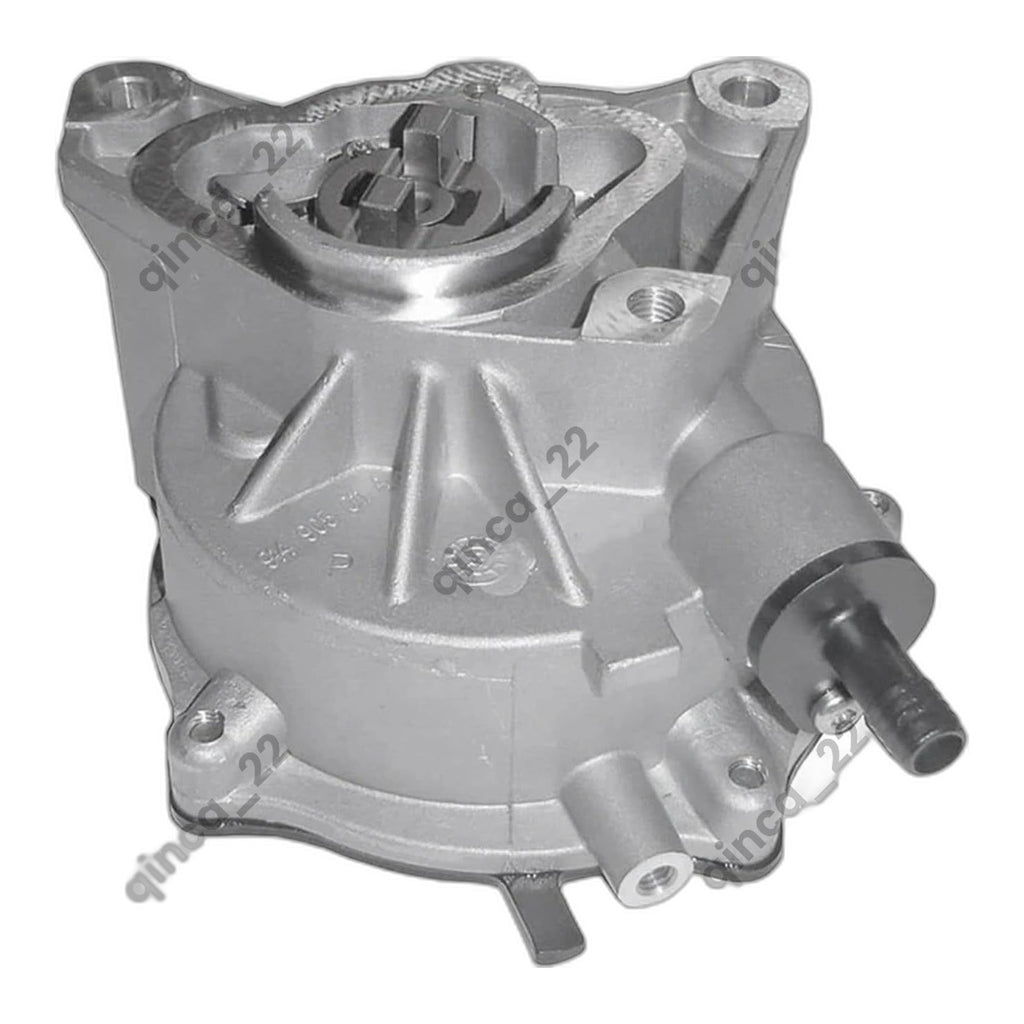 5.9L Cummins Vacuum Pump - New Direct-Fit Diesel Replacement