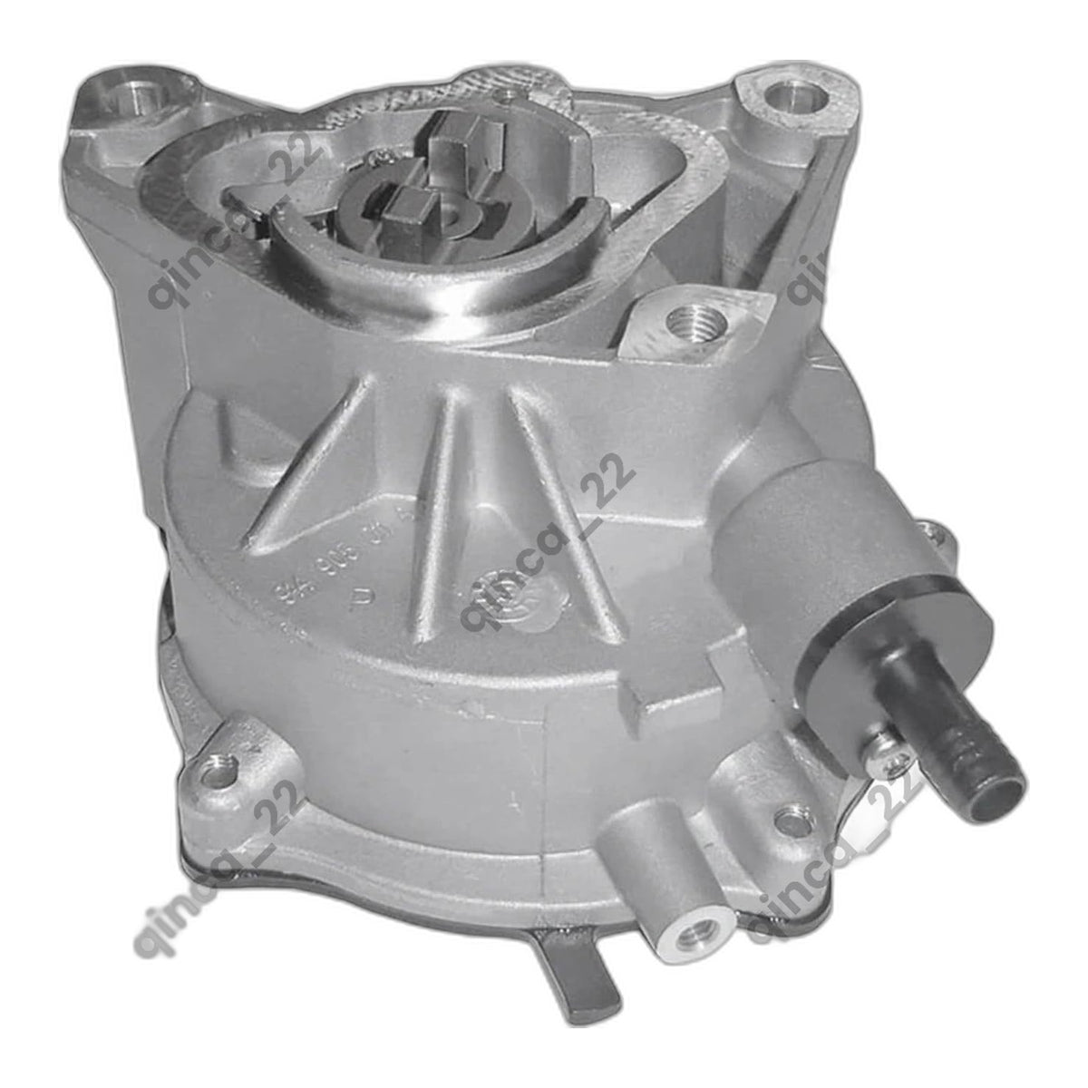 5.9L Cummins Vacuum Pump - New Direct-Fit Diesel Replacement