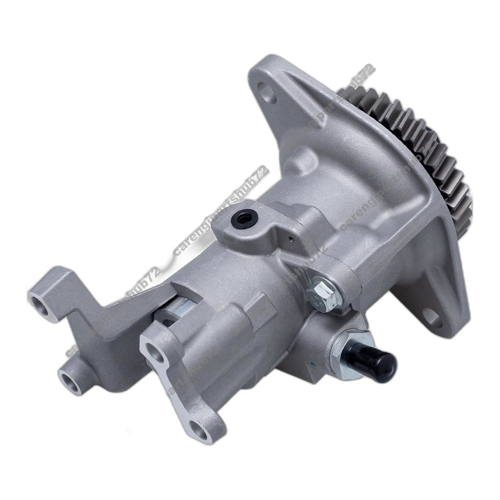 5.9L Cummins Vacuum Pump - New Direct-Fit Diesel Replacement
