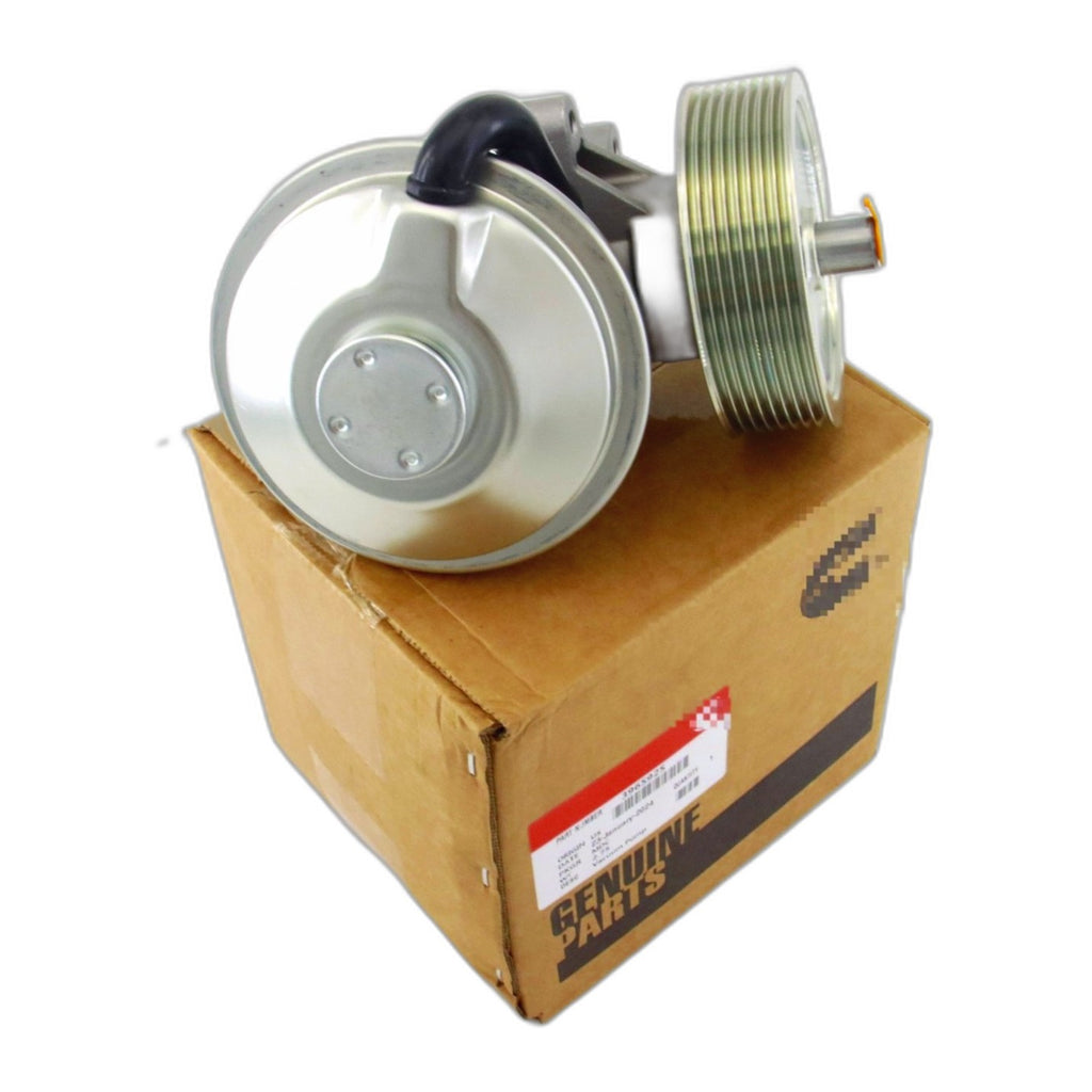 5.9L Cummins Vacuum Pump - New Direct-Fit Diesel Replacement