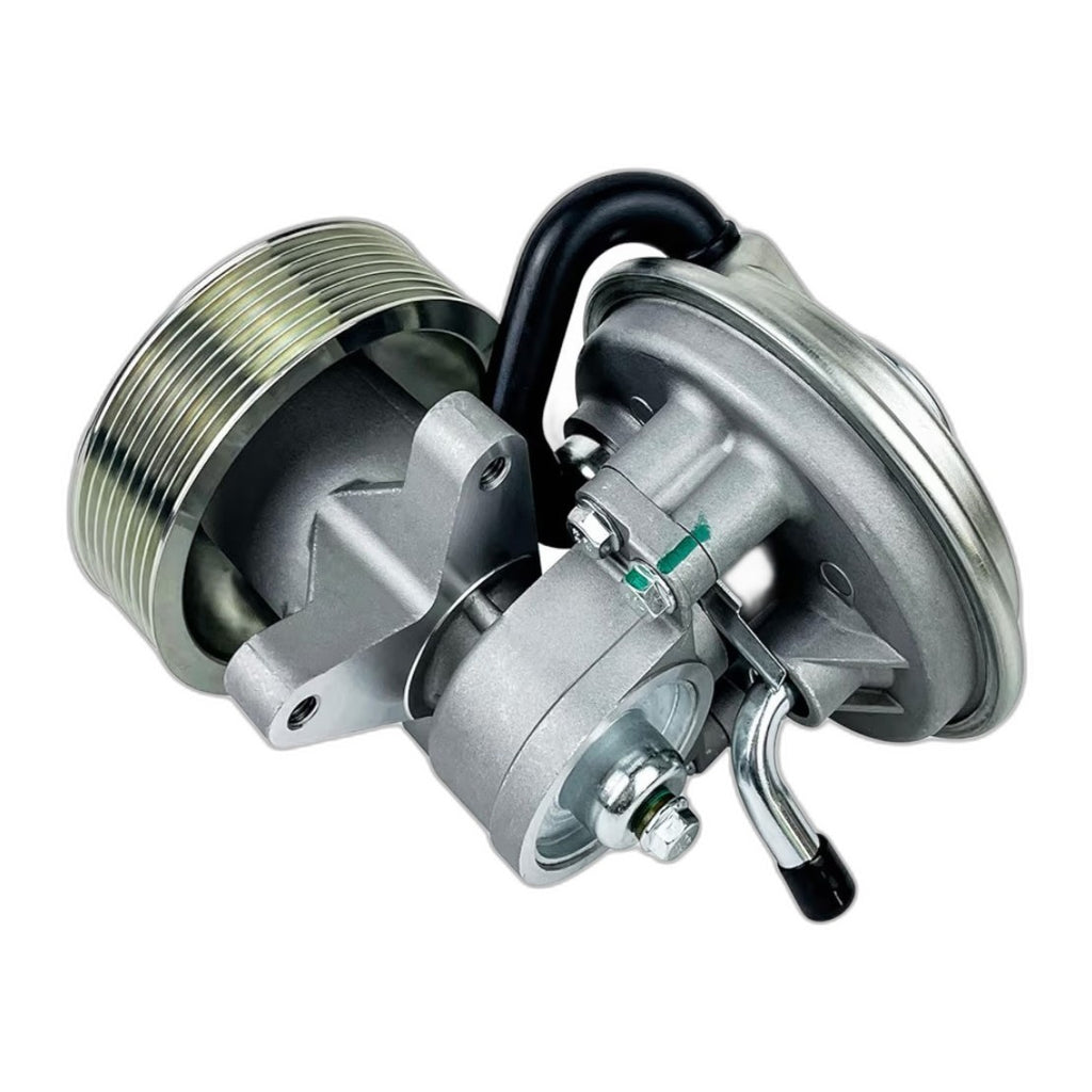 5.9L Cummins Vacuum Pump - New Direct-Fit Diesel Replacement