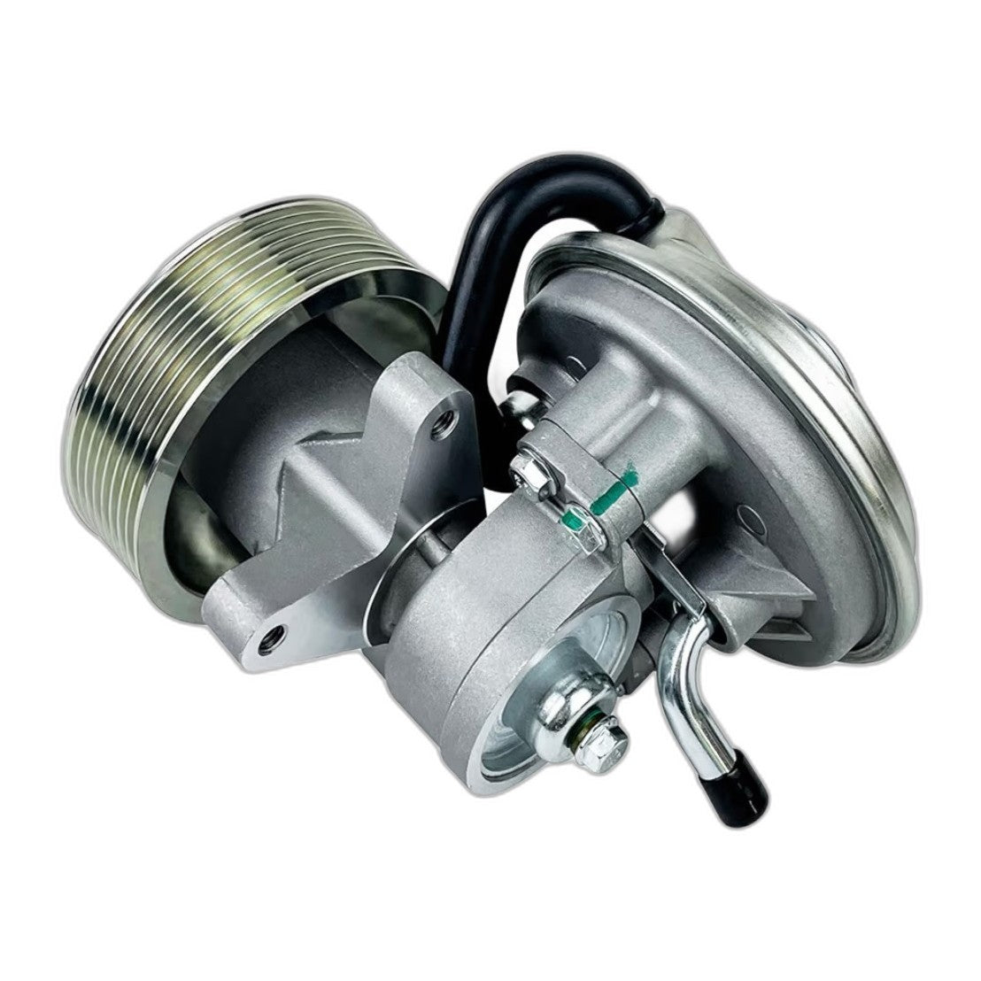 5.9L Cummins Vacuum Pump - New Direct-Fit Diesel Replacement