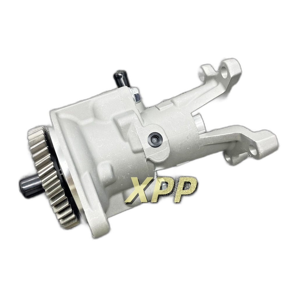 5.9L Cummins Vacuum Pump - New Direct-Fit Diesel Replacement