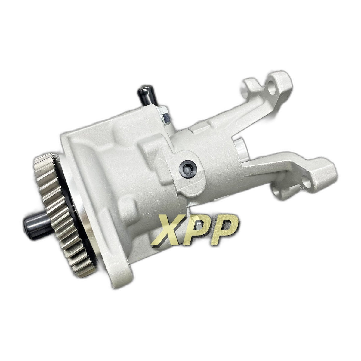 5.9L Cummins Vacuum Pump - New Direct-Fit Diesel Replacement