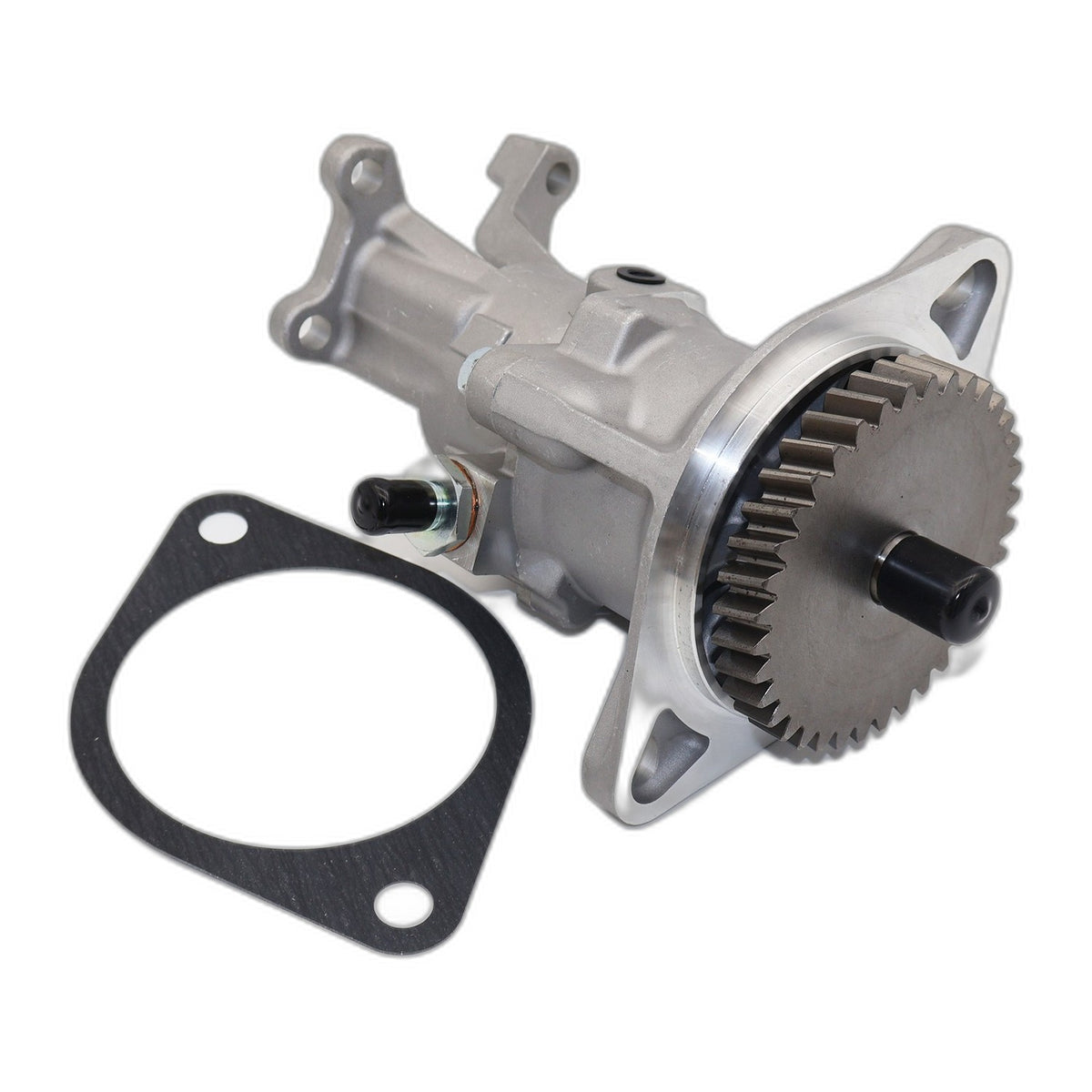 5.9L Cummins Vacuum Pump - New Direct-Fit Diesel Replacement