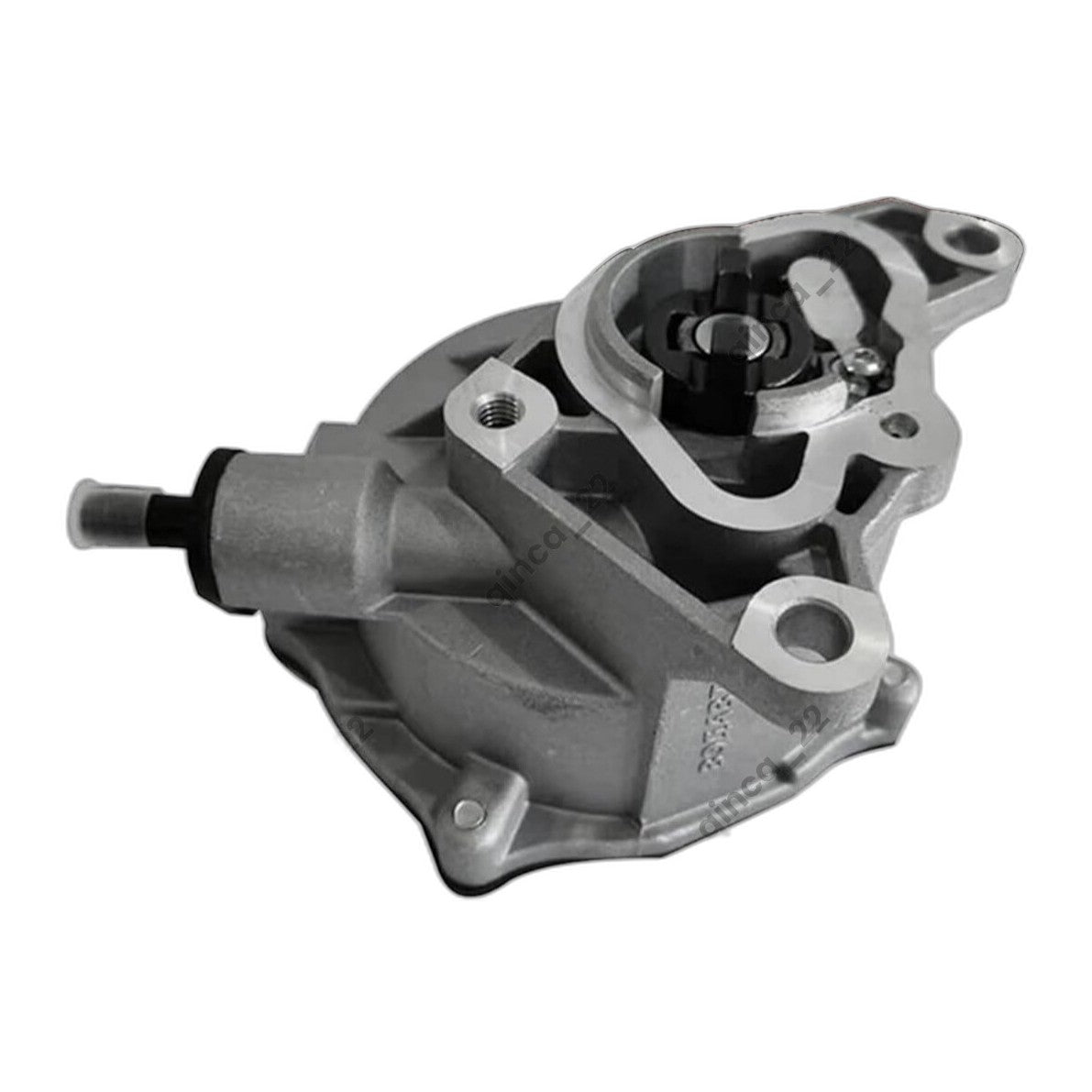 5.9L Cummins Vacuum Pump - New Direct-Fit Diesel Replacement