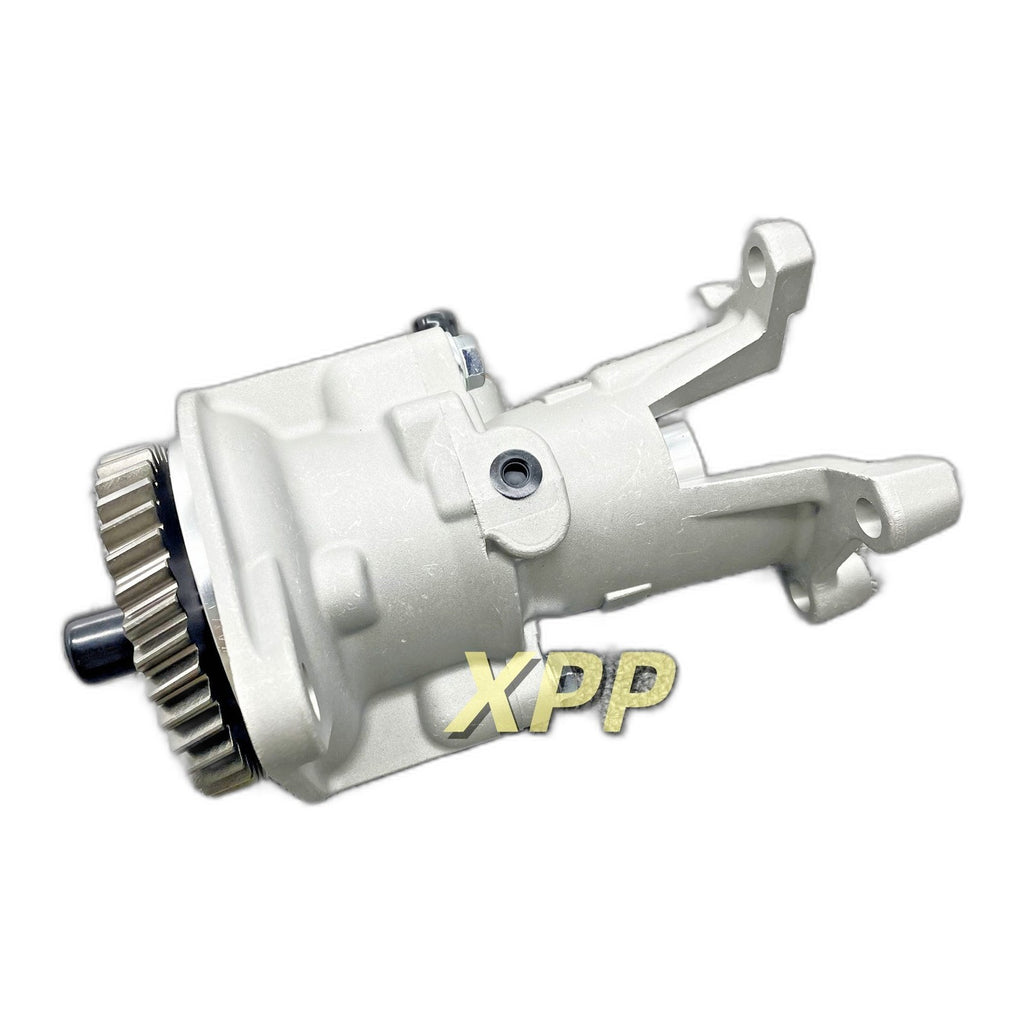 5.9L Cummins Vacuum Pump - New Direct-Fit Diesel Replacement