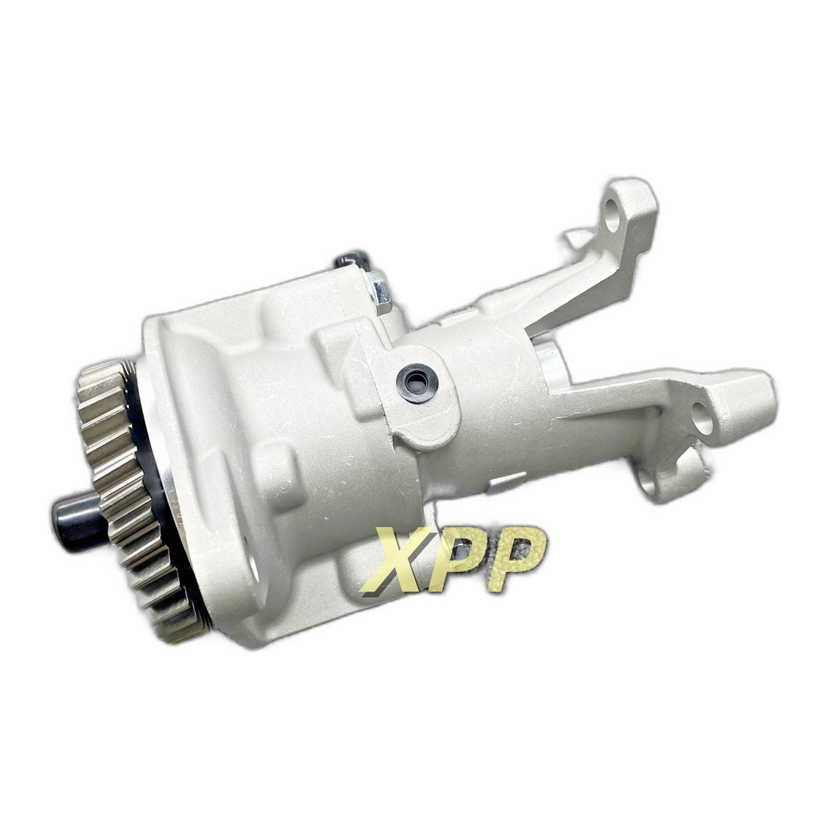 5.9L Cummins Vacuum Pump - New Direct-Fit Diesel Replacement