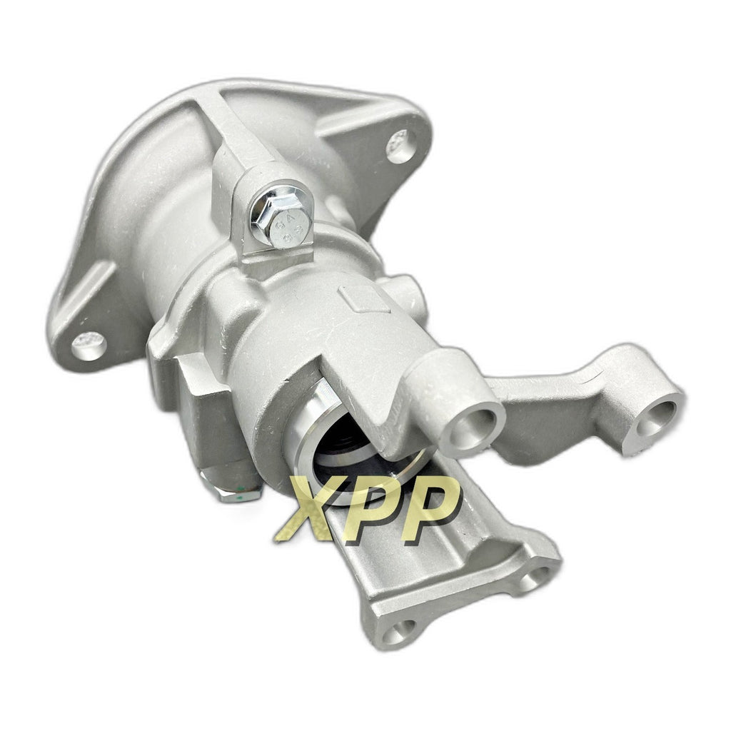 5.9L Cummins Vacuum Pump - New Direct-Fit Diesel Replacement
