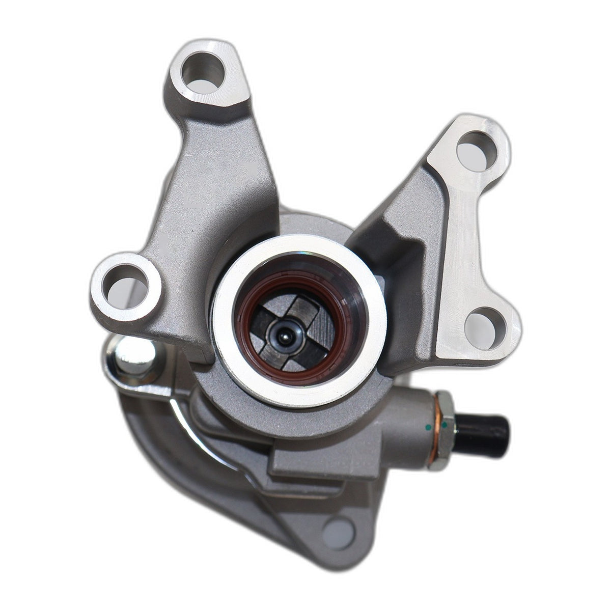 5.9L Cummins Vacuum Pump - New Direct-Fit Diesel Replacement