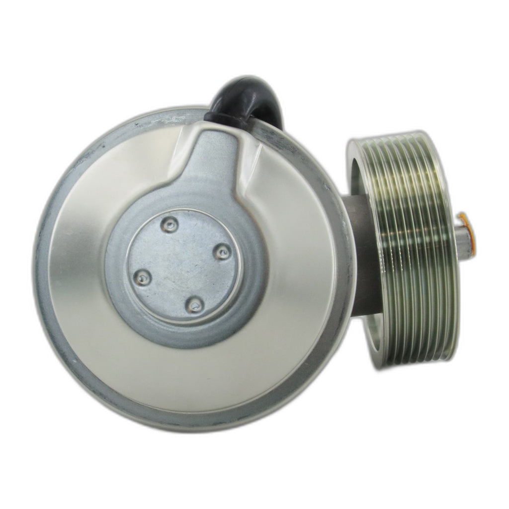 5.9L Cummins Vacuum Pump - New Direct-Fit Diesel Replacement