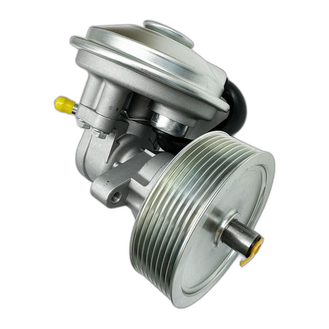 5.9L Cummins Vacuum Pump - New Direct-Fit Diesel Replacement