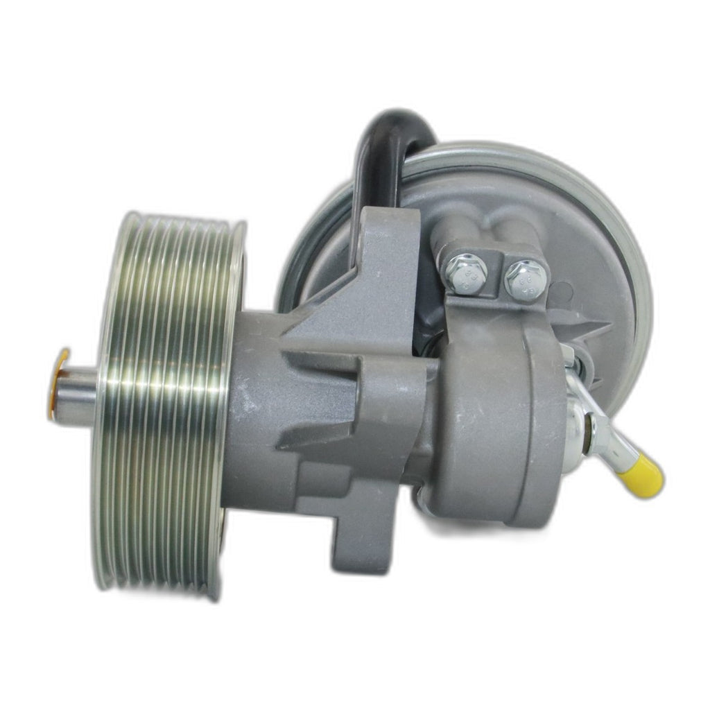 5.9L Cummins Vacuum Pump - New Direct-Fit Diesel Replacement