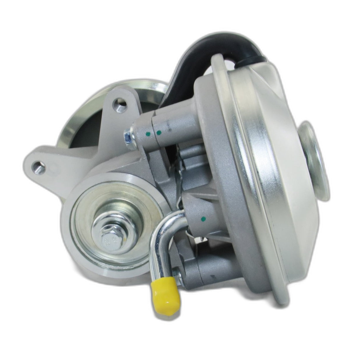 5.9L Cummins Vacuum Pump - New Direct-Fit Diesel Replacement