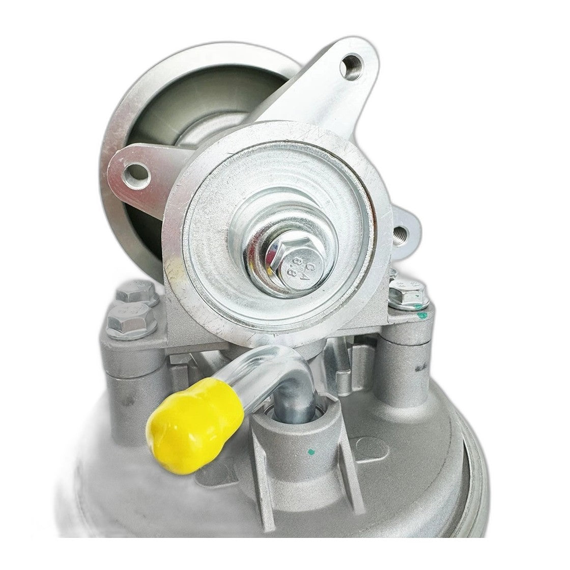 5.9L Cummins Vacuum Pump - New Direct-Fit Diesel Replacement
