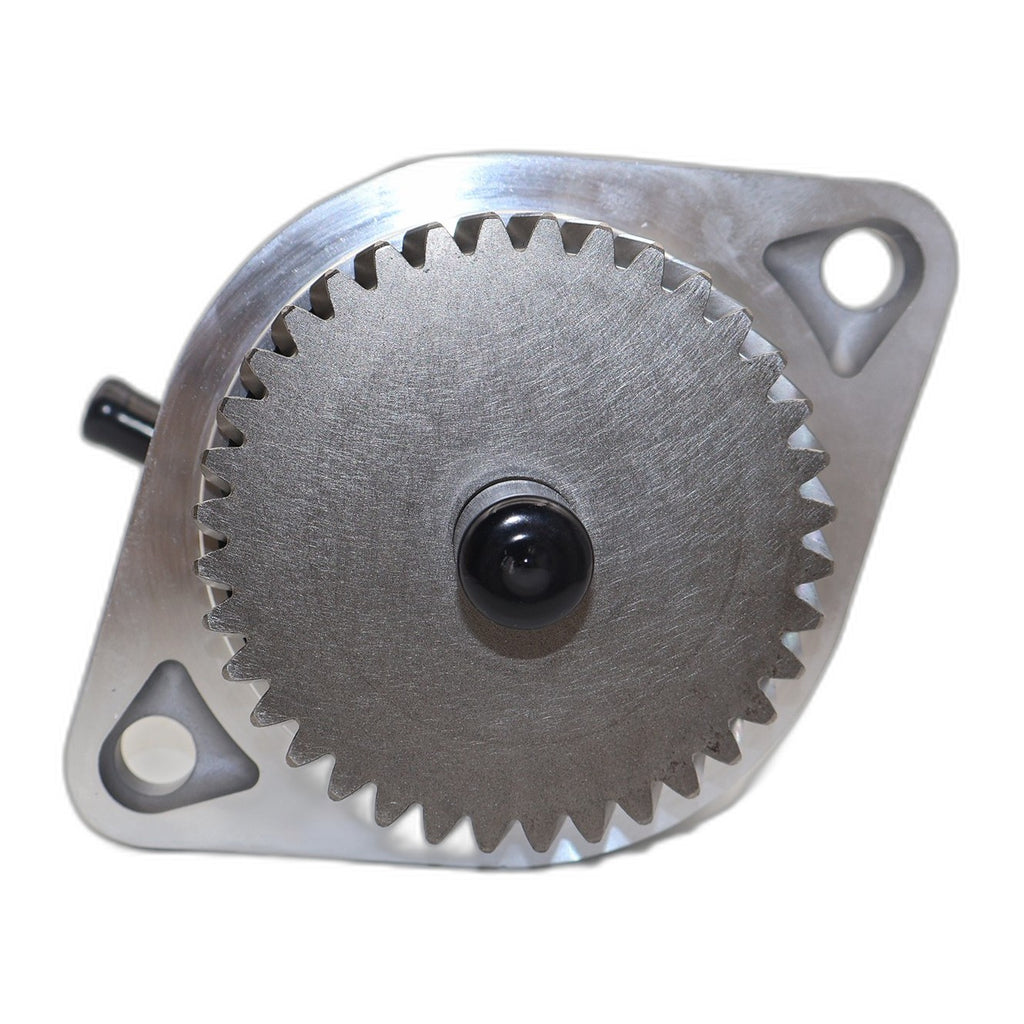 5.9L Cummins Vacuum Pump - New Direct-Fit Diesel Replacement