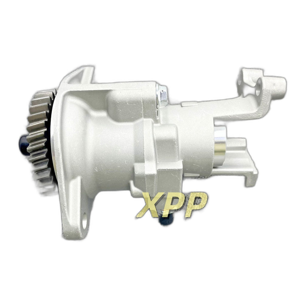 5.9L Cummins Vacuum Pump - New Direct-Fit Diesel Replacement
